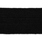 Dritz 1-Inch Black Braided Elastic – 20-Yard Roll — product view 3