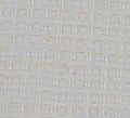 Cream Waffle Weave Tea Towels — package of 6