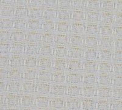 Cream Waffle Weave Tea Towels — package of 6