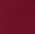 Cranberry Waffle Weave Tea Towels — package of 6