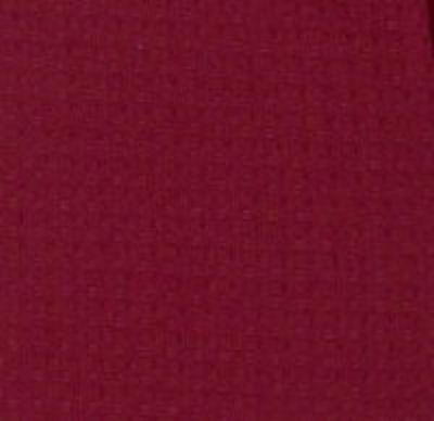 Cranberry Waffle Weave Tea Towels — package of 6