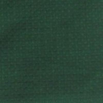 Green Waffle Weave Tea Towels — package of 6