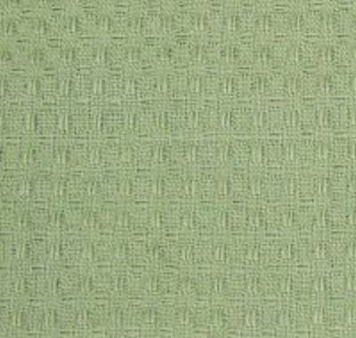 Light Green Waffle Weave Tea Towels — package of 6