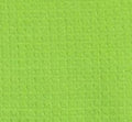 Lime Green Waffle Weave Tea Towels — package of 6