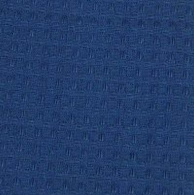 Provincial Blue Waffle Weave Tea Towels — package of 6