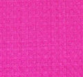Pink Waffle Weave Tea Towels — package of 6