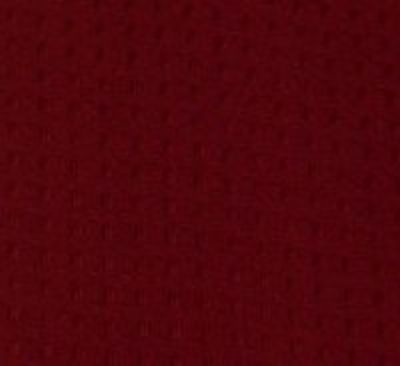 Red Waffle Weave Tea Towels — package of 6