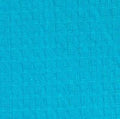 Turquoise Waffle Weave Tea Towels — package of 6