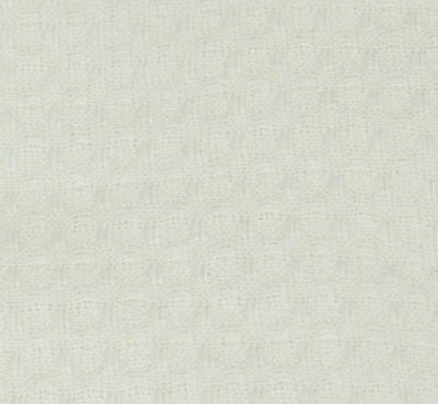 White Waffle Weave Tea Towels — package of 6