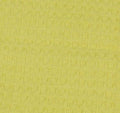 Yellow Waffle Weave Tea Towels — package of 6