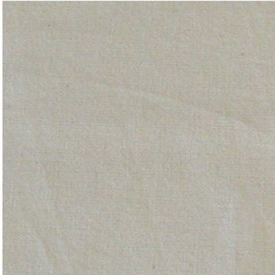 Cream Plain Cotton Tea Towels — package of 6