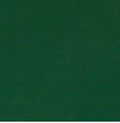 Green Plain Cotton Tea Towels — package of 6