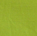 Lime Green Plain Cotton Tea Towels — package of 6