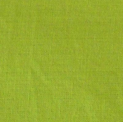 Lime Green Plain Cotton Tea Towels — package of 6