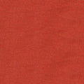 Orange Plain Cotton Tea Towels — package of 6