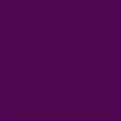 Purple Plain Cotton Tea Towels — package of 6