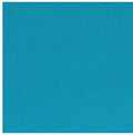 Turquoise Plain Cotton Tea Towels — package of 6