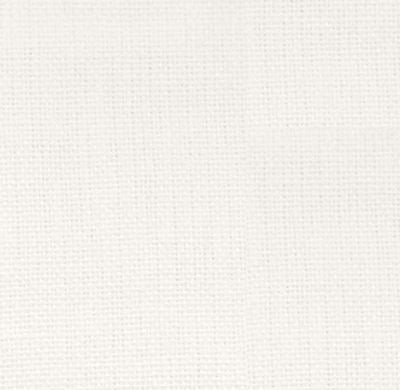 White Plain Cotton Tea Towels — package of 6
