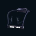 Daylight DuoNeck Go Wearable Light — product view