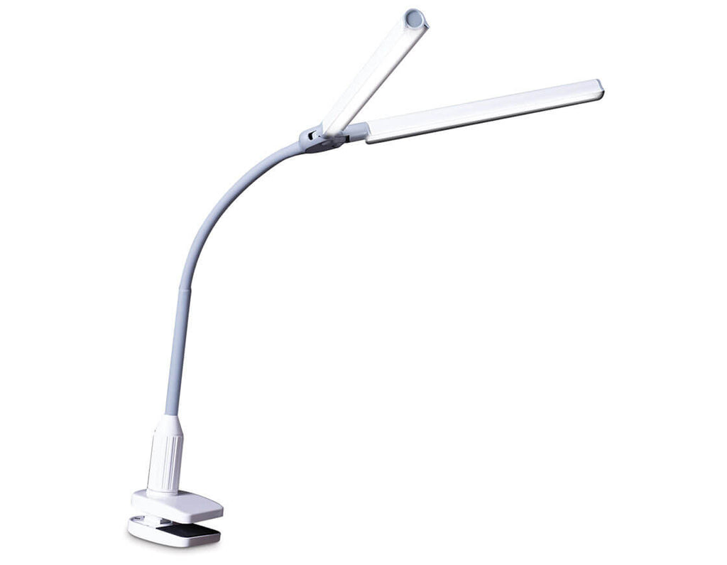 Daylight DuoPro Clamp Lamp — product view