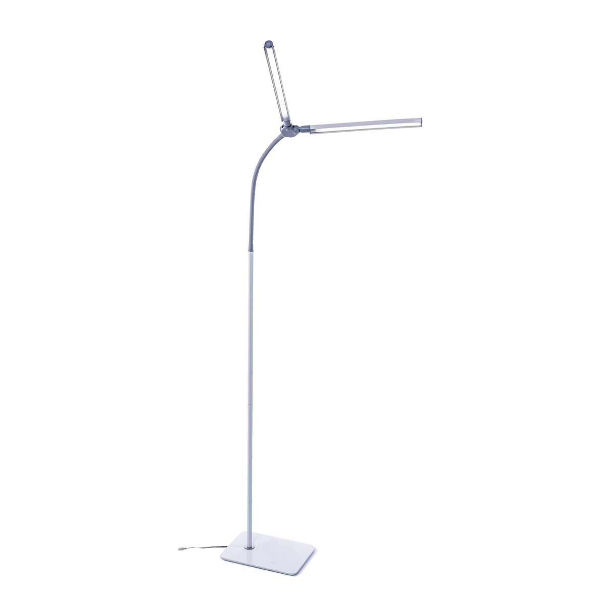 Daylight DuoPro Floor Lamp — product view
