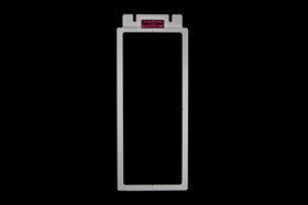 Durkee EZ Frame 4 x 12 Window