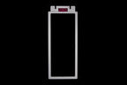 Durkee EZ Frame 4 x 12 Window