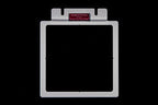 Durkee EZ Frame 5 x 5 Window