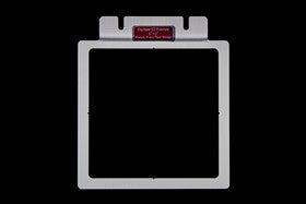 Durkee EZ Frame 5 x 5 Window