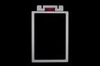 Durkee EZ Frame 5 x 8 Window