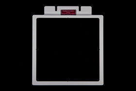 Durkee EZ Frame 7 x 7 Window