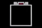 Durkee EZ Frame 7 x 7 Window