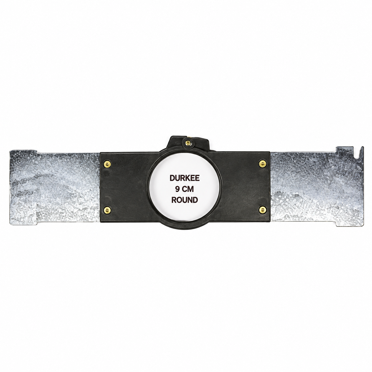 Durkee 9 cm tubular hoop for Melco machines, SKU M-09-400