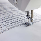 HUSQVARNA® VIKING® ONYX™ 15 Sewing Machine — official product image 7