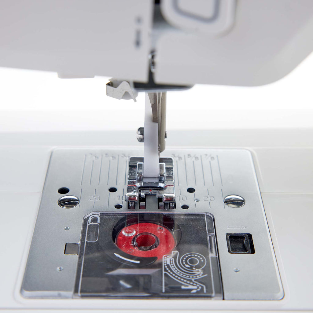 HUSQVARNA® VIKING® ONYX™ 15 Sewing Machine — official product image 8