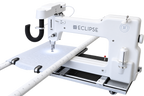 Eclipse EQ20 Long Arm Quilting Machine, additional product view