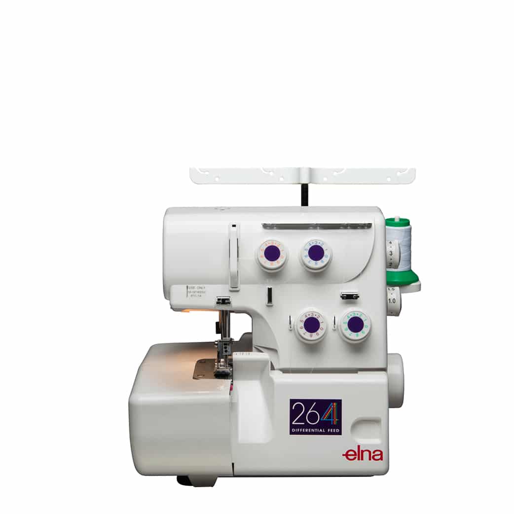 Elna EL264 serger