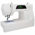 Elna Elnita EC30 computerized sewing machine
