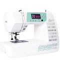 Elna Elnita EC60 computerized sewing machine