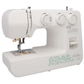 Elna Elnita EM16 mechanical sewing machine