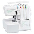 Elna Elnita ES4 serger