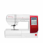 Elna eXcellence 580 PLUS computerized sewing machine