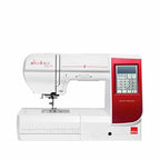 Elna eXcellence 680 PLUS computerized sewing machine