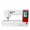 Elna eXcellence 772 computerized sewing machine