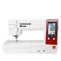 Elna eXcellence 782 sewing and quilting machine