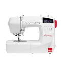 Elna eXperience 550 computerized sewing machine