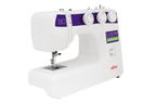 Elna eXplore 130 mechanical sewing machine left angle