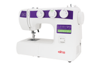 Elna eXplore 130 mechanical sewing machine right angle