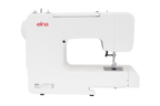 Elna eXplore 130 mechanical sewing machine rear view
