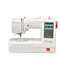 Elna eXpressive 802 embroidery machine